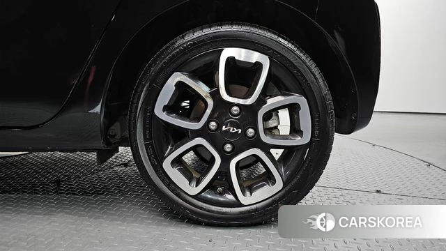 Kia The New Ray id 4624424 из Кореи 13