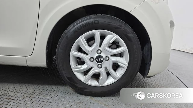 Kia All New Morning (JA) id 4448048 из Кореи 13