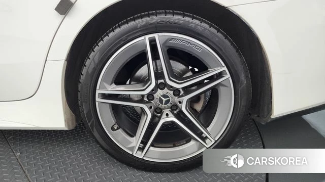 Mercedes-Benz CLS-Class C257 id 4496267 из Кореи 13