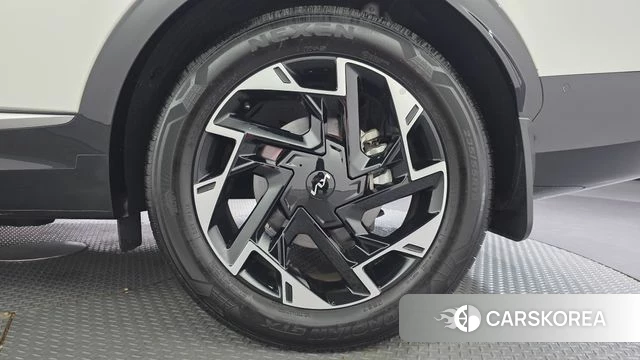 Kia Sportage 5th Generation id 4696171 из Кореи 13