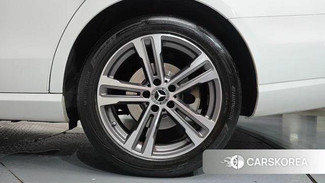 Mercedes-Benz E-Class W213 id 4186128 из Кореи 13