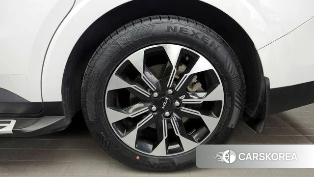 Kia Carnival 4th generation id 4224336 из Кореи 13