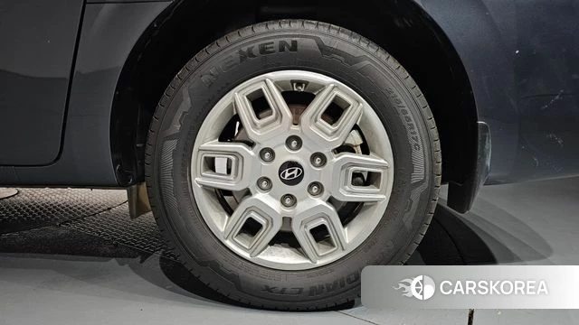 Hyundai Staria id 4516570 из Кореи 13