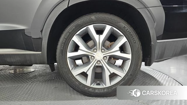 Hyundai Palisade id 4856212 из Кореи 13