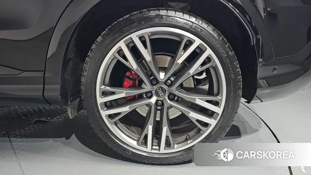 Audi Q5 (80A) id 4342341 из Кореи 13