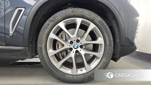 BMW X5 (G05) id 4769802 из Кореи 13