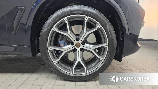 BMW X5 (G05) id 4785632 из Кореи 13