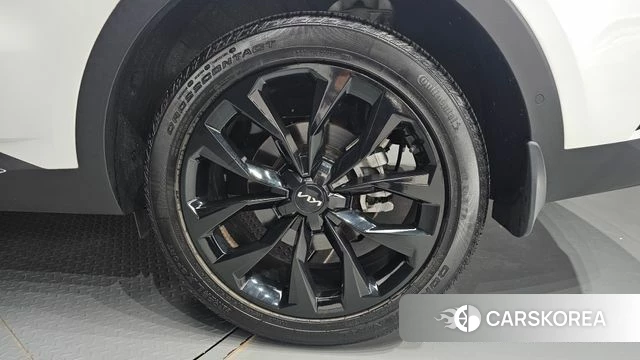 Kia Sorento 4th Generation id 4433850 из Кореи 13