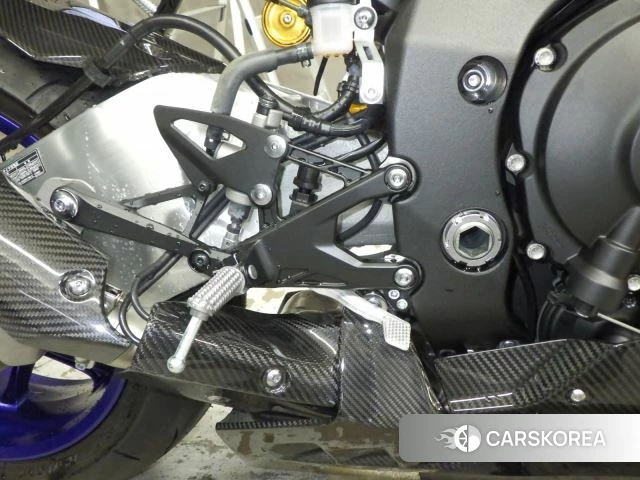 Проданный Yamaha YZF-R1M id 3996229 из Японии, фото 13