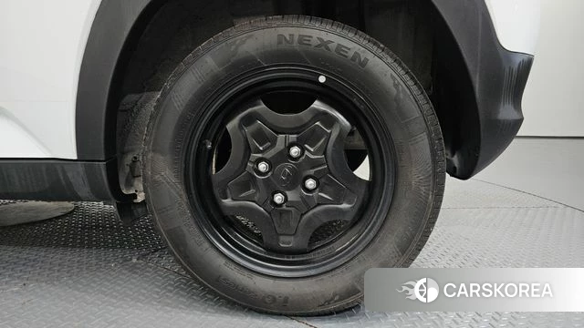 Hyundai Casper id 4754117 из Кореи 13