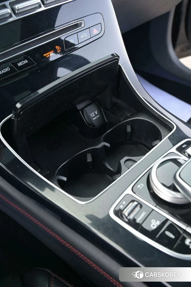 Mercedes-Benz GLC AMG id 4240309 из Китая 13