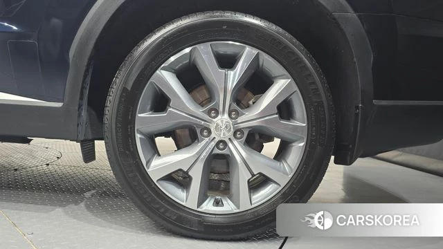Hyundai Palisade id 4708459 из Кореи 13