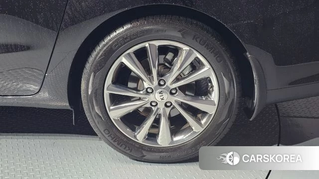 Kia The New Carnival id 4530442 из Кореи 13