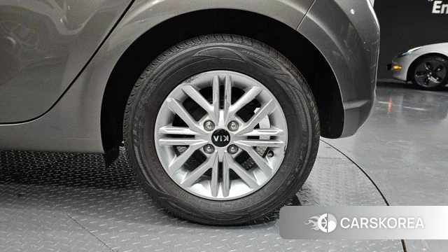 Kia Morning Urban (JA) id 4727113 из Кореи 13