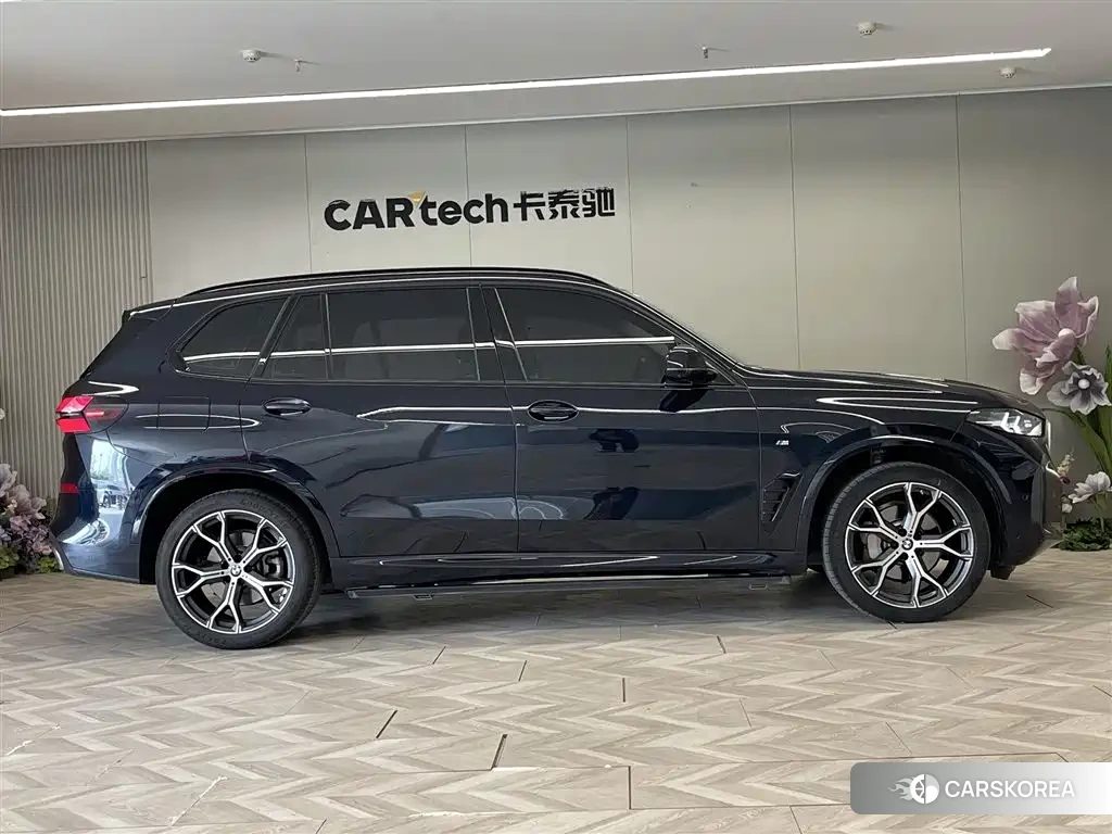 BMW X5 id 4681171 из Китая 13