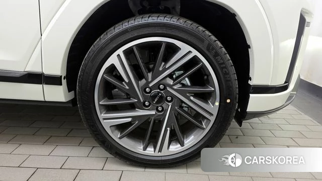 Ssangyong Actian 2nd Generation id 4394653 из Кореи 13