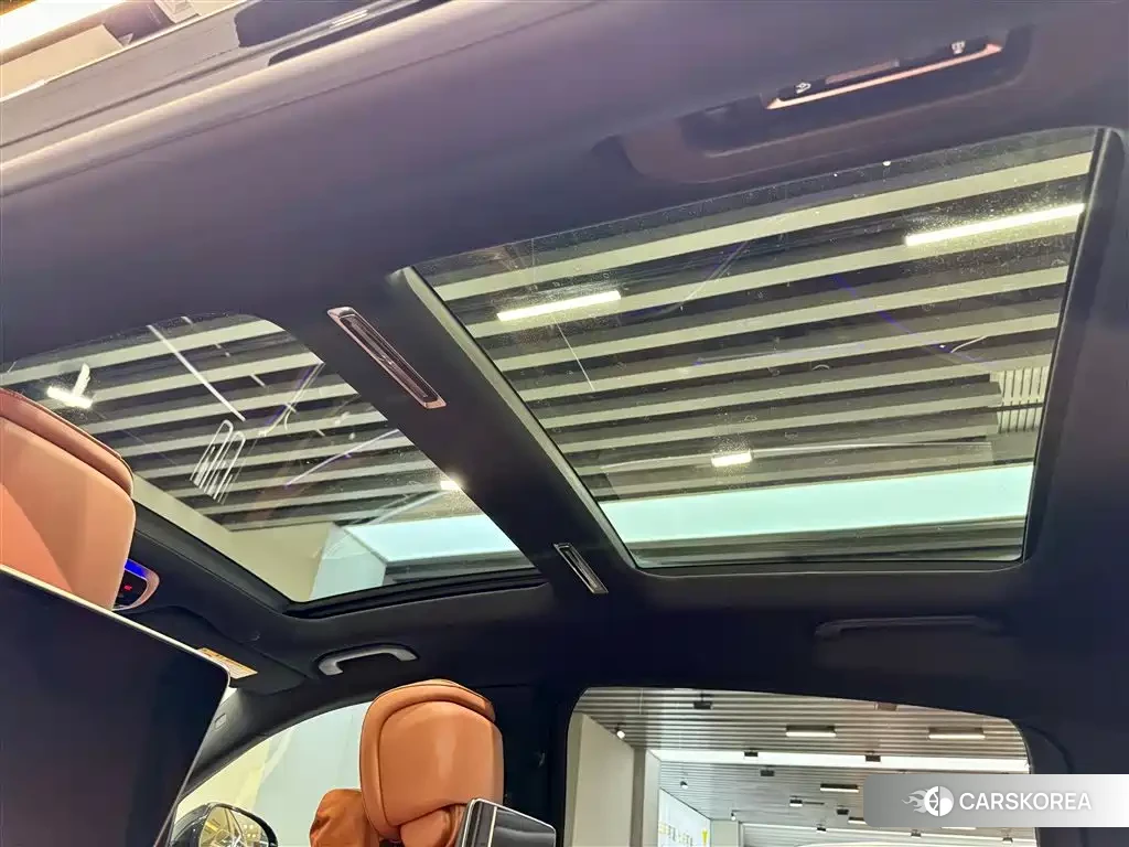 Mercedes-Benz Maybach S-Class id 4515520 из Китая 13
