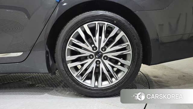 Kia K7 Premier id 4465245 из Кореи 13