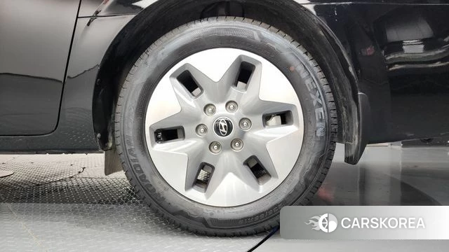 Hyundai Staria id 4407949 из Кореи 13