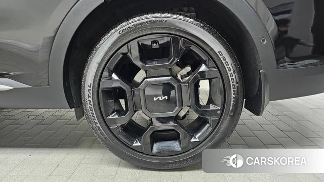Kia The New Sorento 4th Generation id 4394892 из Кореи 13