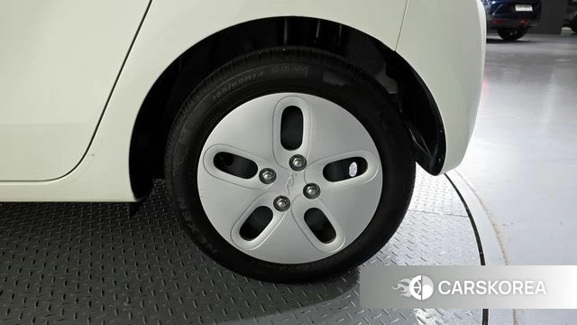 Kia The New Ray id 4303490 из Кореи 13