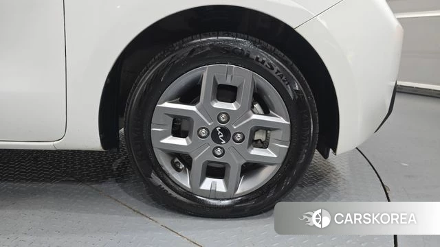 Kia The New Kia Ray id 4893334 из Кореи 13