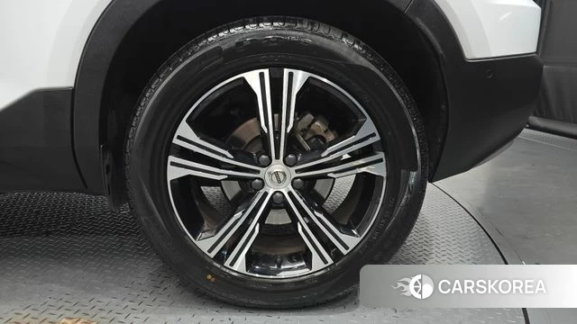 Volvo XC40 id 4401999 из Кореи 13