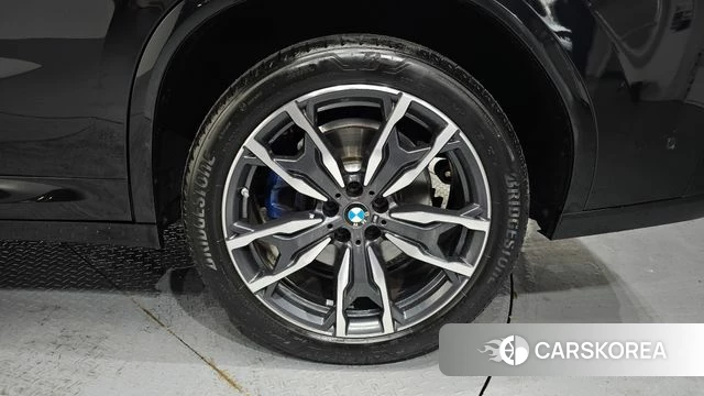 BMW X4 (G02) id 4571231 из Кореи 13