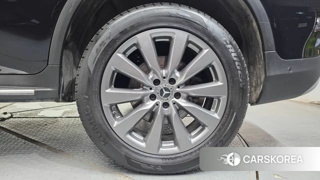 Mercedes-Benz GLC-Class X253 id 4658283 из Кореи 13