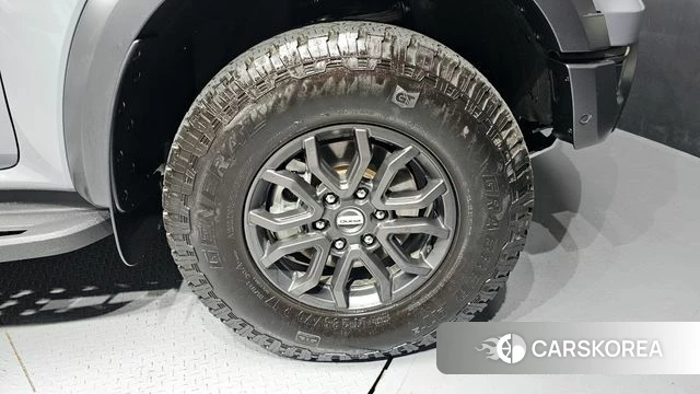 Ford Ranger 4th Generation id 4302179 из Кореи 13