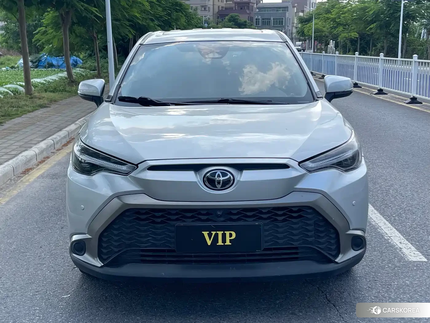 Toyota Frontlander id 4570739 из Китая 13