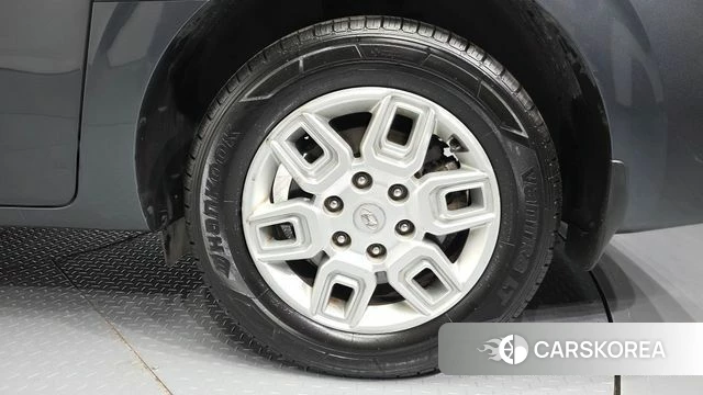 Hyundai Staria id 4282083 из Кореи 13