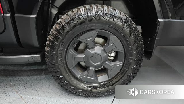 Kia Tasman id 4441576 из Кореи 13