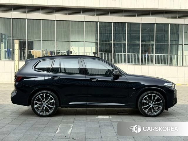 BMW X3 id 4216955 из Китая 13