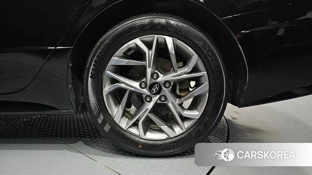 Hyundai Sonata (DN8) id 4784814 из Кореи 13