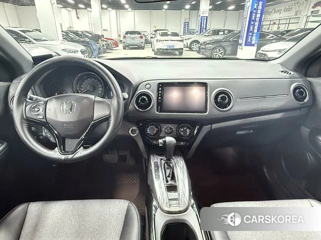 Honda XR-V id 4380472 из Китая 13
