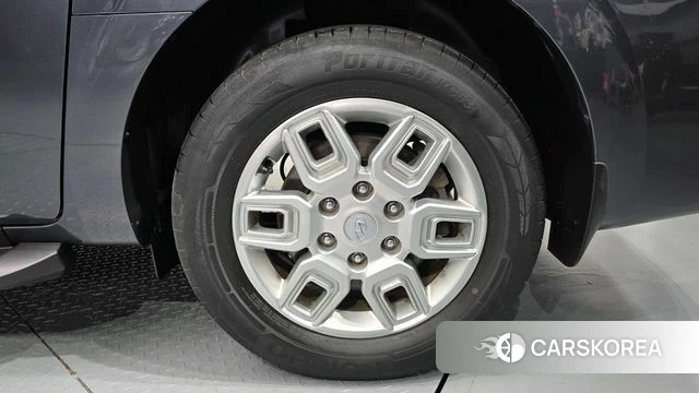 Hyundai Staria id 4635808 из Кореи 13