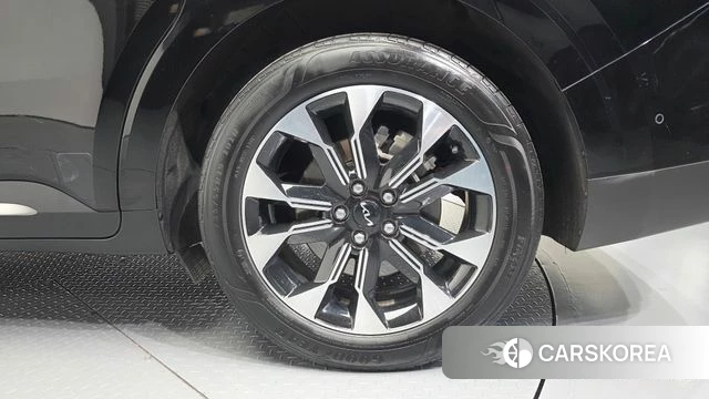 Kia Carnival 4th generation id 4195397 из Кореи 13