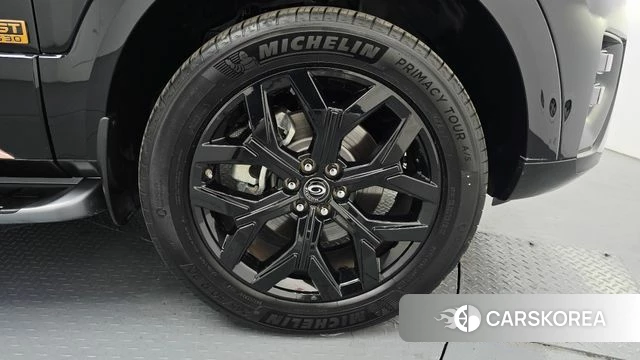 Kia Mohave Master id 4224362 из Кореи 13