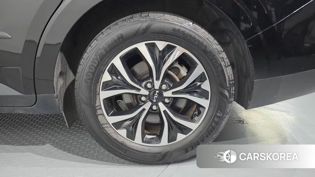 Kia Carnival 4th generation id 4516987 из Кореи 13