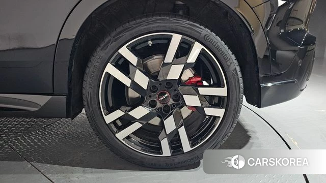 Mini Cooper S Countryman 3rd Generation id 4655610 из Кореи 13