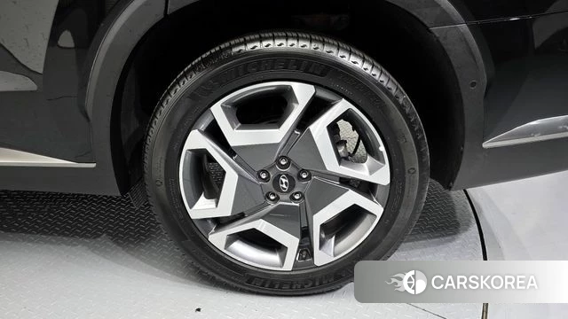Hyundai The New Palisade id 4337688 из Кореи 13