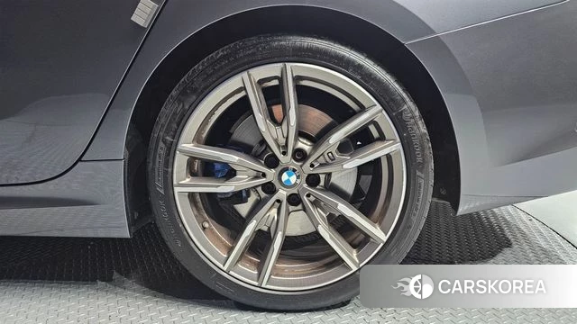 BMW 3 Series (G20) id 4707442 из Кореи 13