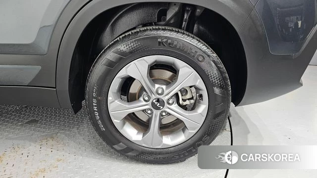 Kia The New Seltos id 4441937 из Кореи 13