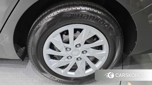 Hyundai Avante (CN7) id 4232004 из Кореи 13