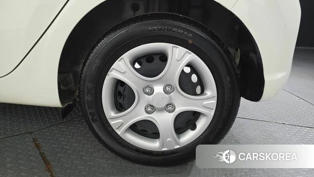 Kia Morning Urban (JA) id 4923341 из Кореи 13
