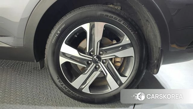 Kia Sorento 4th Generation id 4623940 из Кореи 13