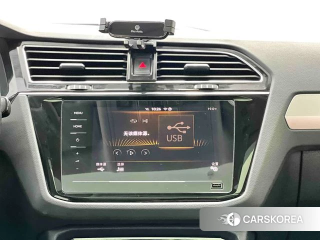 Volkswagen Tiguan L id 4258843 из Китая 13