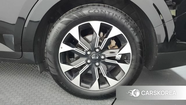 Kia Carnival 4th generation id 4550836 из Кореи 13
