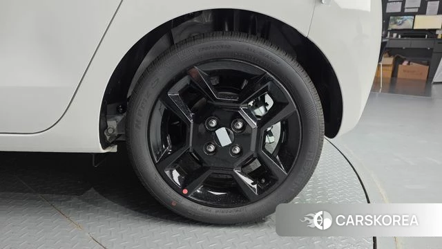 Kia The New Kia Ray id 4455907 из Кореи 13